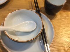 -钟记家菜(红专南路店)