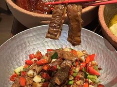 -隐厨·中国菜馆(三里屯T+MALL店)