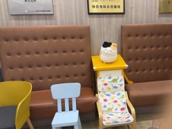 -睿宝儿科·眼科·口腔(静安大悦城门诊部)