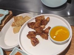 -飞阳铁板烧(ME TOWN购物中心店)