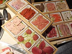 -麻辣空间·清油火锅(水井沟店)