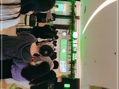 -混果汁(喜荟城店)