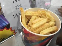 -中影国际影城(百联店)