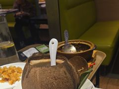 -汤城小厨•粤菜•靓汤(西直门凯德MALL店)