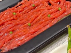 -海底捞火锅(名门店)