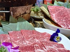 -牛也烧肉(摩尔城店)