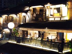 -重庆十八梯传统风貌区