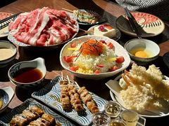 -鸟泉居酒屋·烧鸟·酒馆(百子湾店)