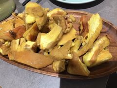 -野·大山里土鸡火锅(万科里店)
