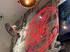 -何妹湿辣牛肉·粤式烧烤砂煲(桂雅路店)