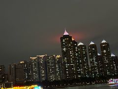 -海心沙亚运公园