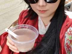 -芳婆糕团店(王府大街店)