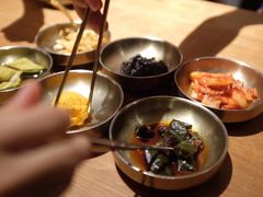 -春熙台韩国料理·章鱼肥牛(西丽店)