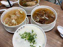 -百福麵家(新馬路店)