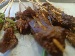 -林二哥宜烤官·宜宾小烧烤