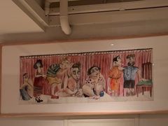 -BOCATA 西班牙餐厅(三里屯店)