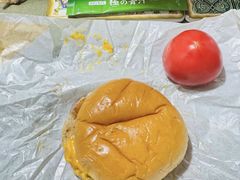-麦当劳(花园北路店)