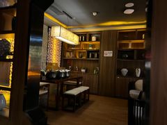 -江南足纪·影院足道·轻奢SPA(笋岗HALO广场店)