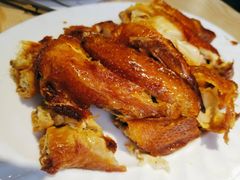 -滋味满屋美食坊(上海街店)