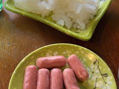 -重庆鸡公煲·青锅花椒鱼(牡丹江路店)