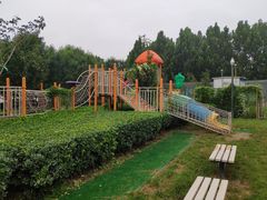 -廊坊固安福朋喜来登酒店
