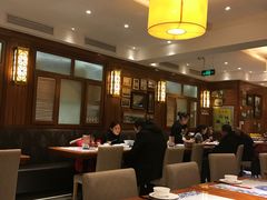 大堂-东方饺子王(创始店)