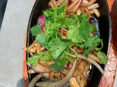 -刘一龙虾.烧烤(理工直营店)