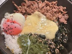 -Fuzzy Bistro 浮几韩餐·茶酒馆