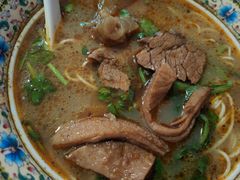 -金杨拉面王小吃面馆·牛三宝面·红烧牛肉粉