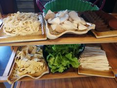 -蜀小匠成都老火锅(新街口店)