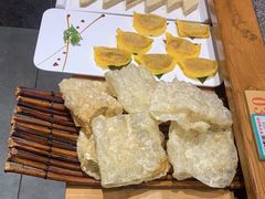 -江小渔鲜鱼火锅(应天西路店)