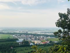 -宝岩生态观光园