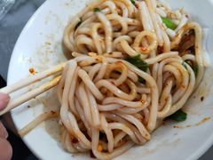 -再回首鸡肉米线(人民路一店)