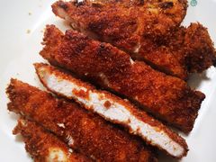 -弄堂面馆(金运路店)