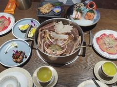 -蟹之国·精品蟹料理(极地店)