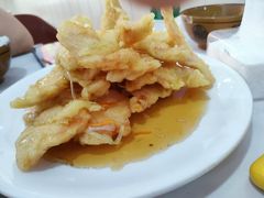 -红姐东北菜私房菜铁锅炖饺子馆(中街店)