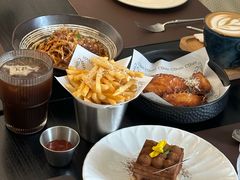 -22ºN BISTRO西餐&酒馆