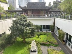 -江宁织造博物馆