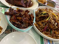 -澳门陈光记烧味饭店(万象城店)
