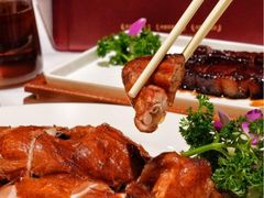 -唐苑酒家·岭南粤菜名店(太古仓店)