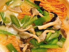-中央饭店-餐厅