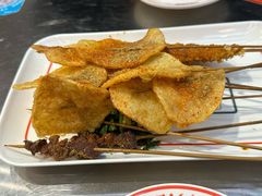 -堂堂小伙夫·辽宁小吃大排档(京西大悦城店)
