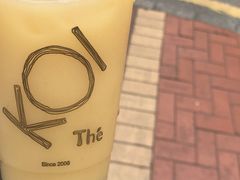 -KOI PLUS(成都万象城店)