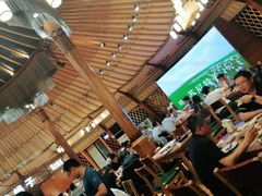 大堂-九十九顶毡房(阜石路店)