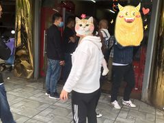 -小龙大肉面馆