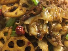 -无限虾享(同庆街店)