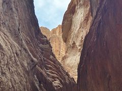 -天山神秘大峡谷