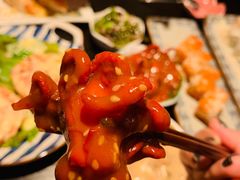 -鹏祖料理