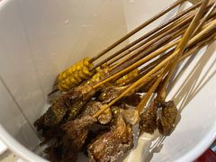 -牛華八婆火锅串串(南中环店)