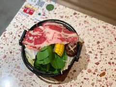 寿喜烧-米仓食堂(凯德广场店)